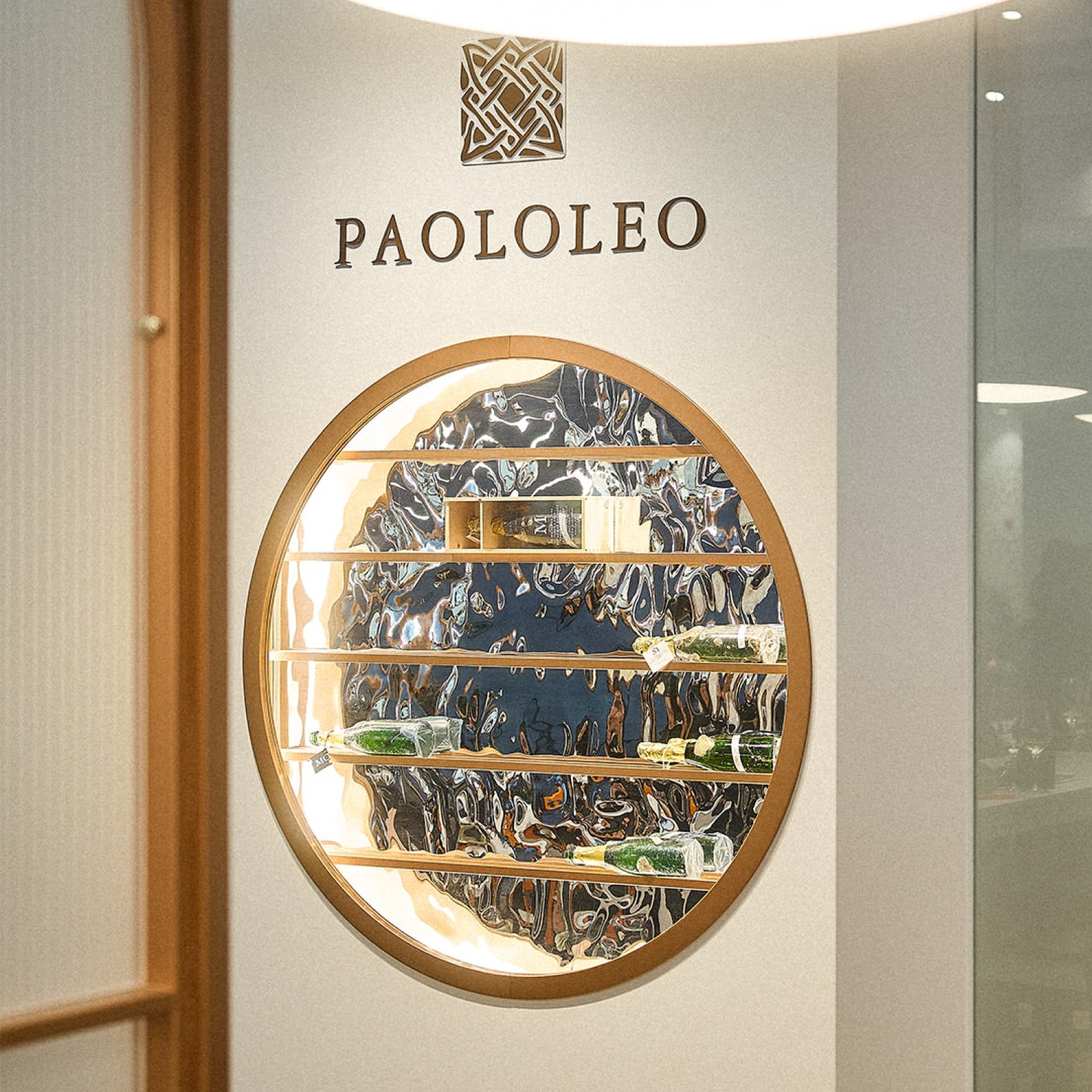 PAOLO LEO AL VINITALY 2026